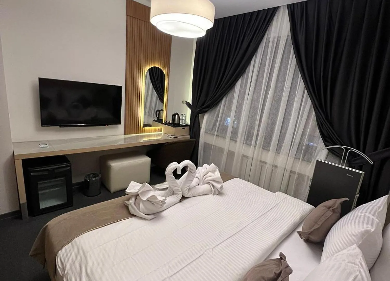 Mahall Hotel Κωνσταντινούπολη